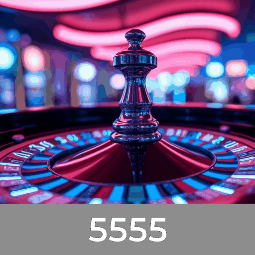 5555: Seu Destino para Jogos Confiáveis e Serviços de Qualidade